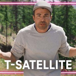 T-Satellite