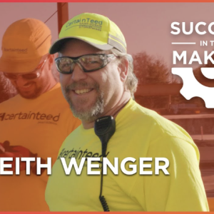 Saint-Gobain: Success in the Making, Keith Wenger.