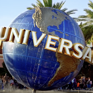 Universal logo
