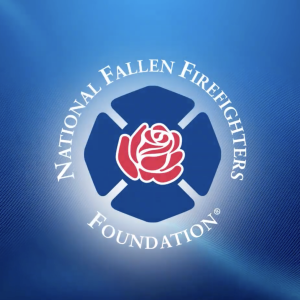 National Fallen Firefighters Foundations logo