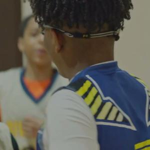 Creative Impact Lab: Laureus - NBA