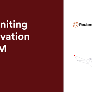 Reigniting Innovation at 3M