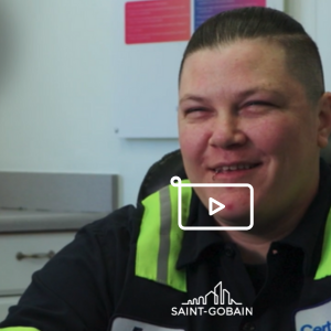 Saint-Gobain Success in the Making, Emily.