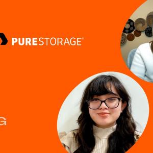 Pure storage RTC