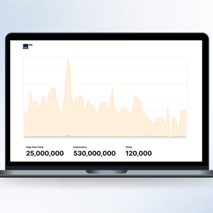 image of dashboard