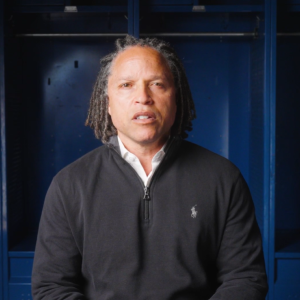 LA Galaxy Legend Cobi Jones Receives NAACP Sports Legacy Award 