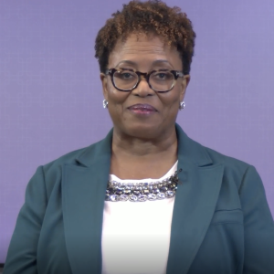 Lynette Bell