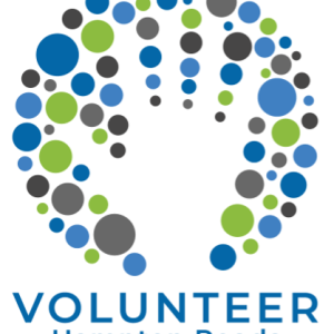 Volunteer Hampton Roads logo