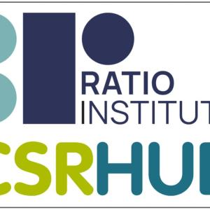 Ratio Institute and CSRHub