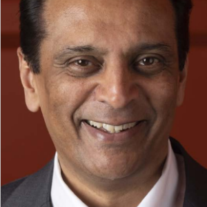 Raj Subramaniam