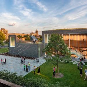 American Swedish Institute