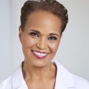 Headshot of Dr. Michelle Hines