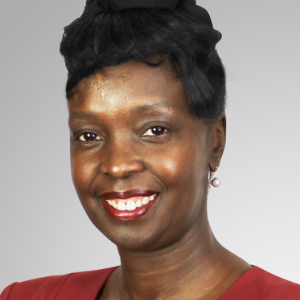 Stella Tai of Praxis Mutual Funds