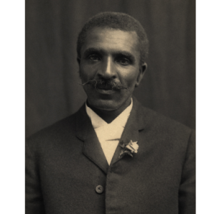 George Washington Carver