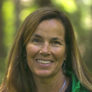 Bettina von Hagen, EFM