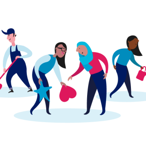 National Volunteer Week Activation Kit