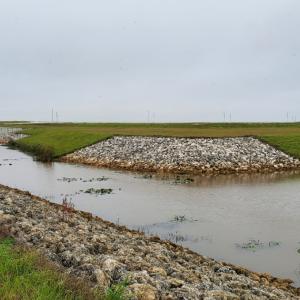 water canal