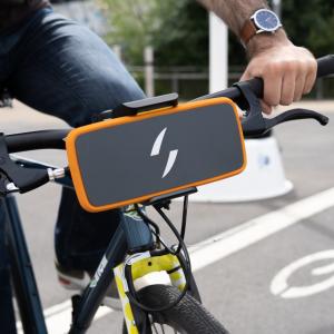 Swytch eBike Kit - Orange Battery