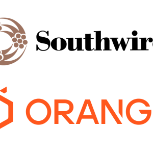 Southwire and Orange Charger logos