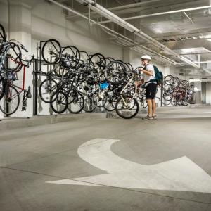 HGA Minneapolis Office