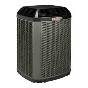 Trane’s 20 TruComfort™ Cold Climate Heat Pump with WeatherGuard