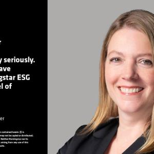 Michelle Dunstan, Chief Responsibility Officer
