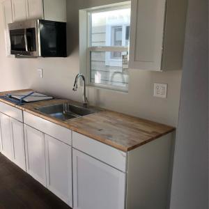 Kitchen of ekō Home