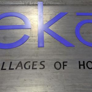 ekō Villages of Hope