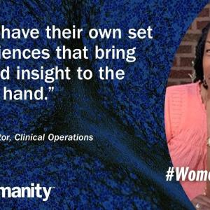 Headshot of Racquel Bruton