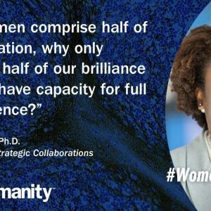 Headshot of Cynthia Jones