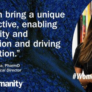 Headshot of Shivani Kapadia