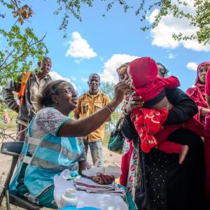 Photo by Abel Gichuru