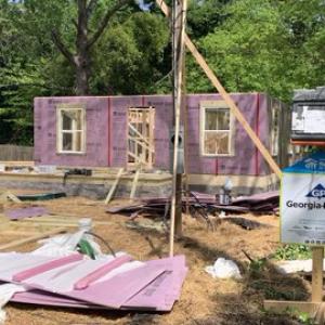 home construction