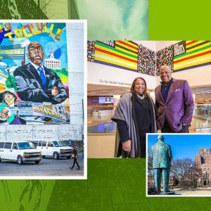 photo array of Nashville