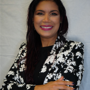 Kersy Azocar of Greenline Access Capital