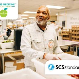 How the Food Is Medicine Coalition Established a Comprehensive, Industry Accreditation Program