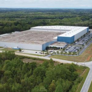 Union County, South Carolina manufacturing site