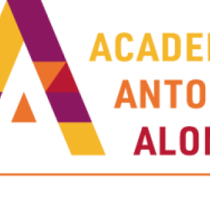 Academia Antonia Alonso Charter School logo
