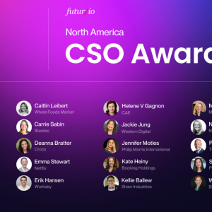 20 Nominees for CSO Awards /25