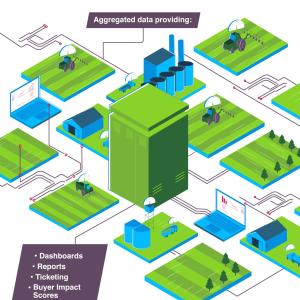 Introducing Project Carbonview infographic
