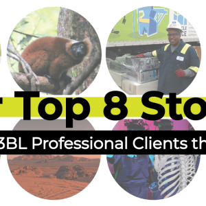 3BL Media Graphic reads: Our Top 8 Stories from 3BL Professional Clients this year