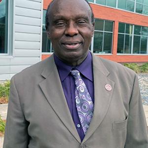 Dean Stanley Ihekweazu