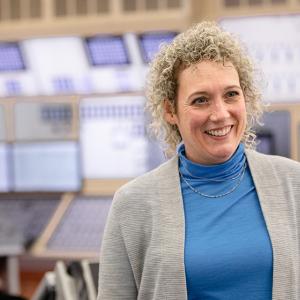 Nicole Flippin profile