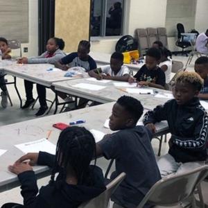 APP YOUniversity classroom