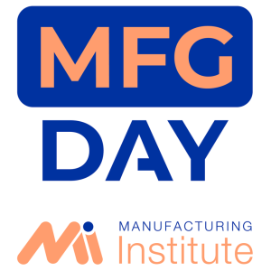 MFG Day logo