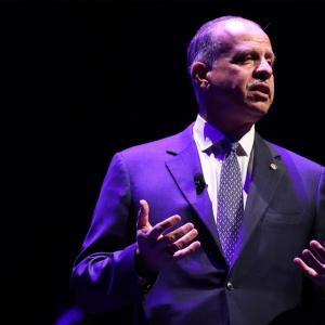 Prince Feisal Al Hussein