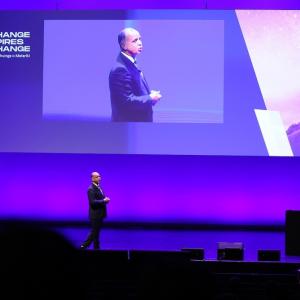 Prince Feisal Al Hussein