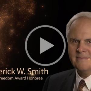 Frederick W. Smith