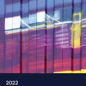 STMicroelectronics 2022 Sustainability Report cover