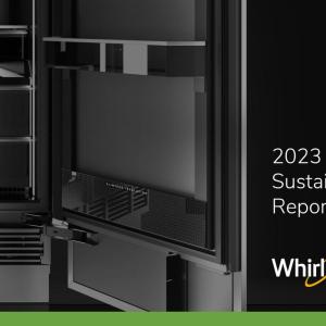Whirlpool 2023 Sustainability Report